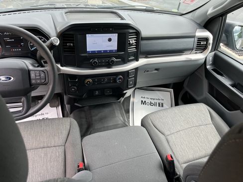 Used 2021 Ford F150 XL w/ Equipment Group 101A High AWD/4WD image 14