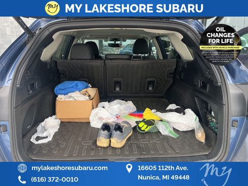 Used 2020 Subaru Outback Limited w/ Popular Package #2 image 19