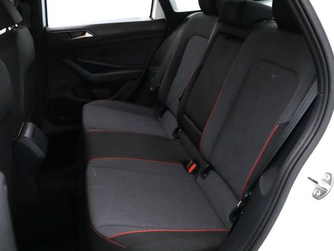 Used 2024 Volkswagen Jetta GLI 40th Anniversary Edition FWD image 9