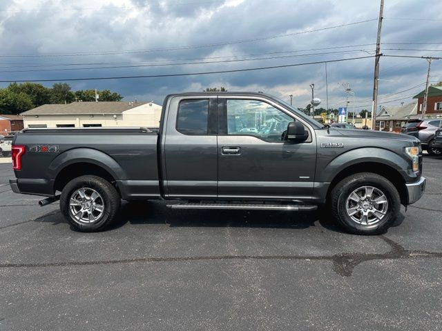 Used 2015 Ford F150 XLT w/ Equipment Group 302A Luxury AWD/4WD image 9