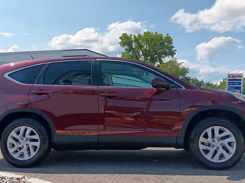 Used 2016 Honda CR-V EX image 7