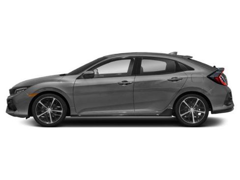 Used 2021 Honda Civic Sport Touring image 13