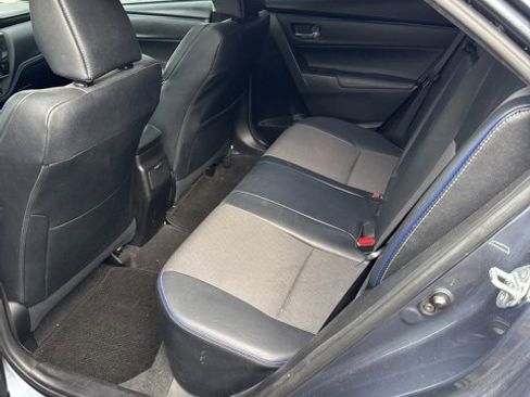 Used 2017 Toyota Corolla L image 4