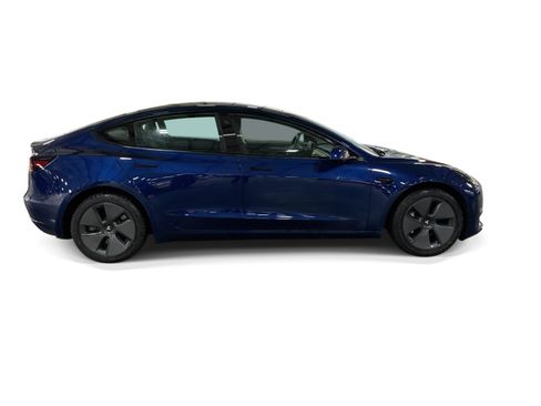 Certified 2023 Tesla Model 3 Long Range AWD/4WD image 7