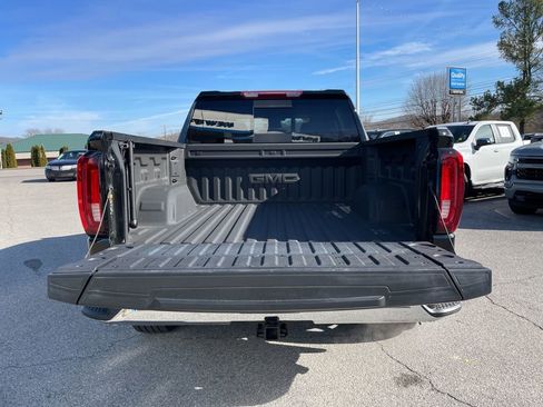 Used 2025 GMC Sierra 1500 SLT w/ SLT Premium Plus Package image 49