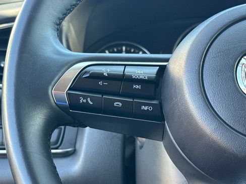 Certified 2025 MAZDA CX-30 AWD 2.5 S w/ Preferred Package image 28