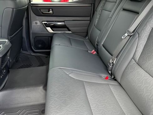 Used 2025 Toyota Tundra Limited RWD image 29