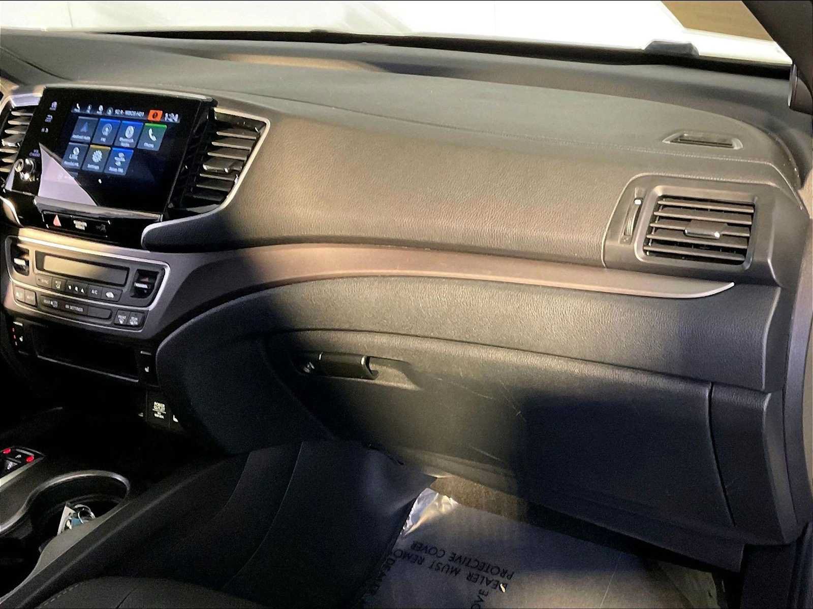 Used 2020 Honda Passport EX-L image 22