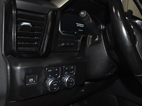 Used 2024 GMC Sierra 2500 AT4 w/ Technology Package image 26