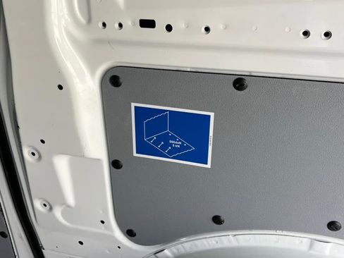 Used 2021 Mercedes-Benz Metris image 32