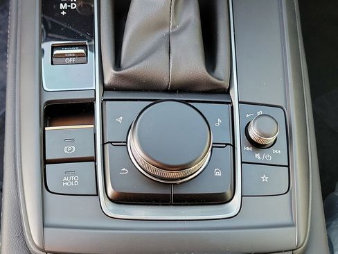 New 2026 MAZDA CX-30 AWD 2.5 S w/ Select Sport Pkg image 28