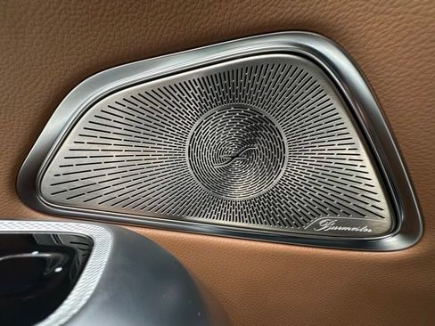 Used 2024 Mercedes-Benz E 450 4MATIC All-Terrain Wagon image 25