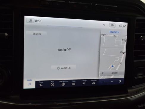 Used 2023 Ford F150 Tremor AWD/4WD image 33