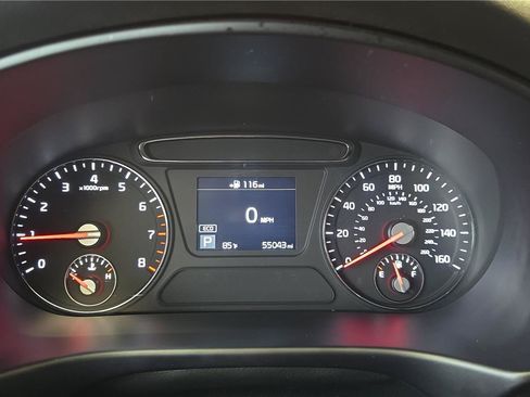 Used 2019 Kia Sorento FWD w/ LX Convenience Package image 10