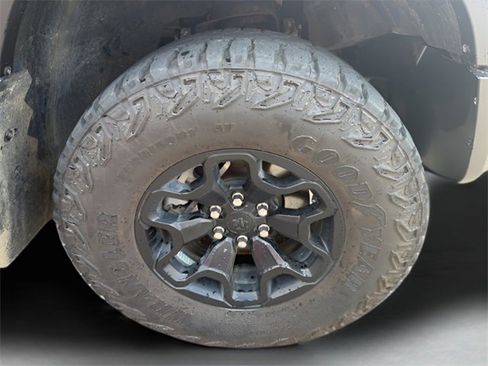 Used 2025 RAM 1500 RHO w/ Trailer Tow Group image 4