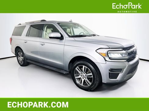 Used 2024 Ford Expedition Max Limited image 1