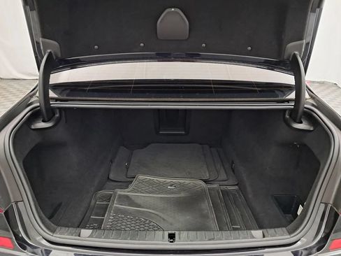 Used 2019 BMW 750i xDrive w/ M Sport Package AWD/4WD image 46