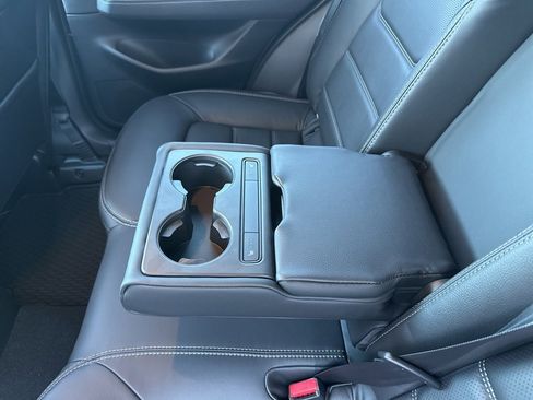 New 2025 MAZDA CX-5 AWD 2.5 S w/ Premium Plus Pkg image 23