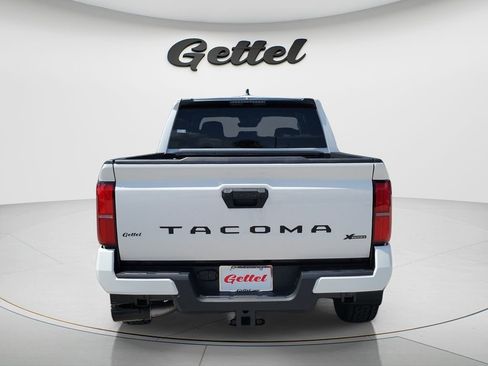 New 2026 Toyota Tacoma SR5 RWD image 6