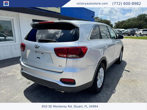 Used 2019 Kia Sorento FWD image 7