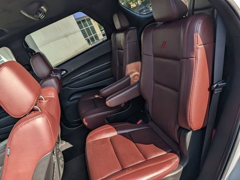 Used 2025 Dodge Durango R/T AWD/4WD image 18