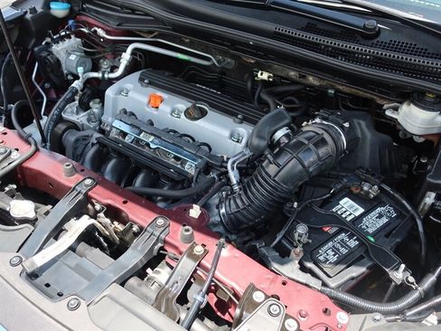 Used 2014 Honda CR-V EX-L image 34