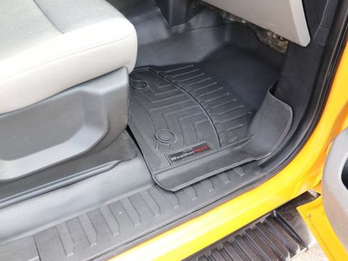 Used 2019 Ford F150 XL w/ Equipment Group 101A Mid AWD/4WD image 17