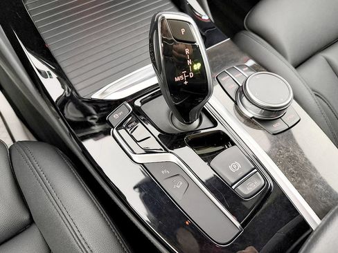 Used 2019 BMW X4 xDrive30i AWD/4WD image 68