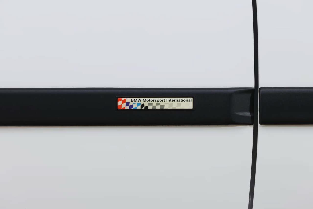 Used 1995 BMW M3 Coupe RWD image 32