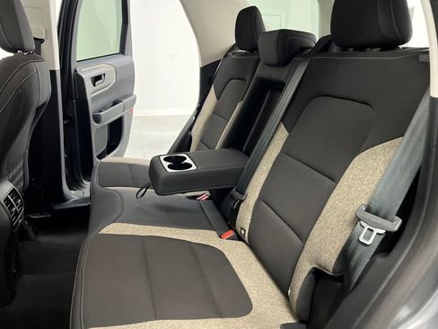 Used 2025 Ford Bronco Sport Big Bend image 12