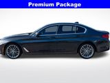 Used 2020 BMW 540i w/ Premium Package image 5