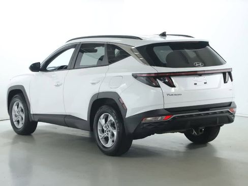 Used 2022 Hyundai Tucson SEL AWD/4WD image 39