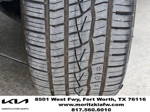 Certified 2022 Kia Sorento SX FWD image 10
