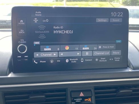 Used 2023 Honda Pilot EX-L image 26