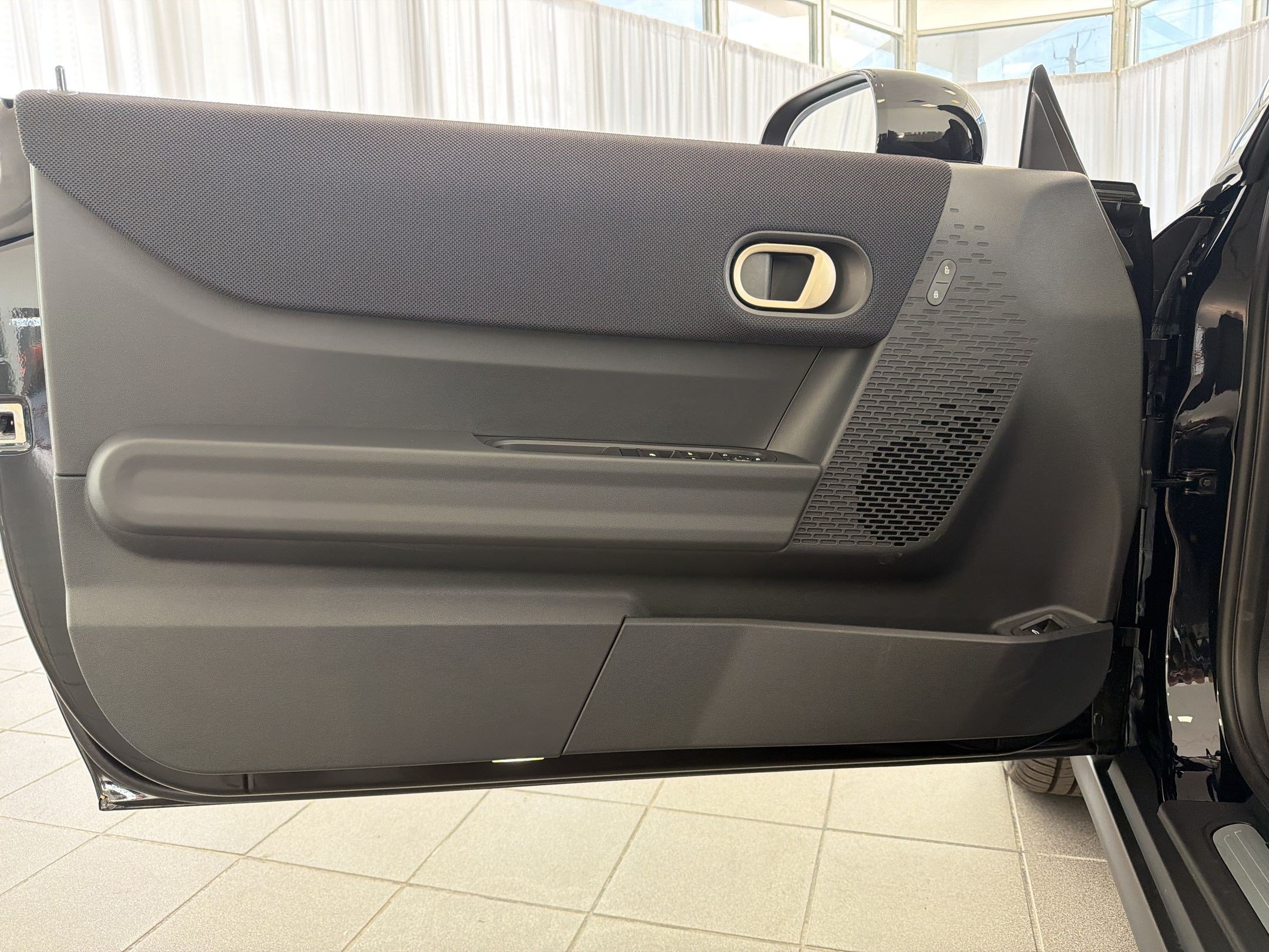 New 2026 MINI Cooper S FWD image 21