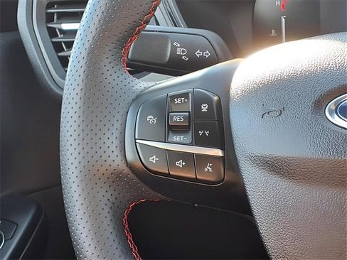 Used 2023 Ford Escape ST-Line w/ Tech Pack #1 image 31