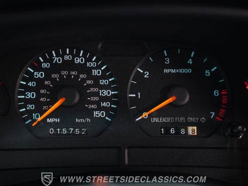 Used 1995 Ford Mustang GT image 40