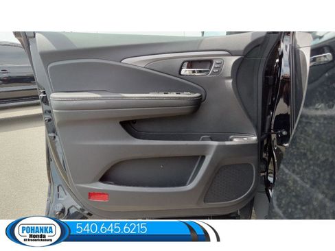 New 2025 Honda Ridgeline RTL image 28