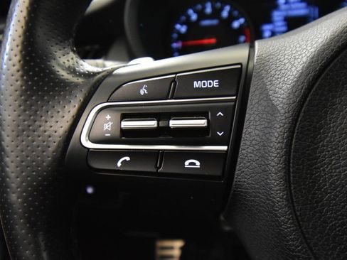 Used 2019 Kia Stinger GT image 27