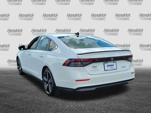 Used 2023 Honda Accord Sport image 5