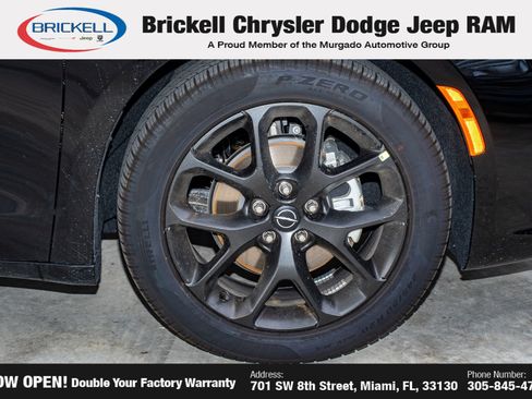 Used 2026 Chrysler Pacifica Select w/ S Appearance Package FWD image 40