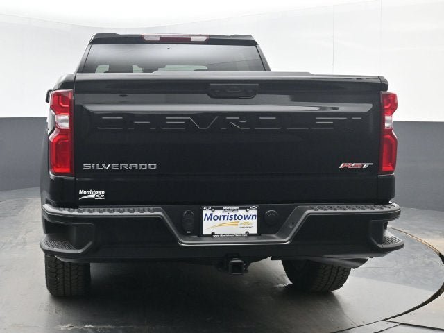 New 2026 Chevrolet Silverado 1500 RST w/ RST Select Package AWD/4WD image 13
