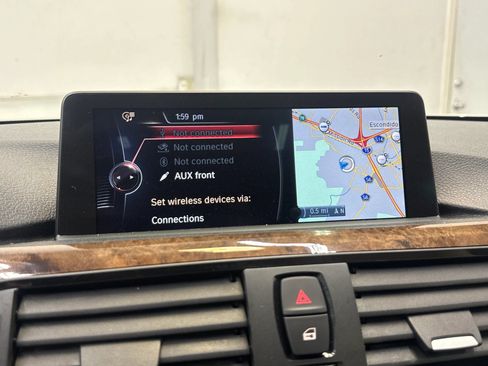 Used 2014 BMW 435i Coupe RWD image 18