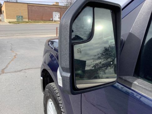 Used 2019 Ford F150 XLT w/ Equipment Group 301A Mid image 28