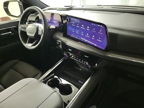 New 2026 Chevrolet Tahoe Z71 w/ Z71 Off-Road Package image 25