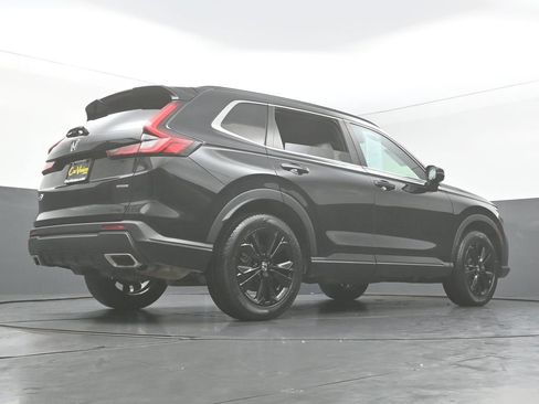 Used 2025 Honda CR-V Sport Touring image 46