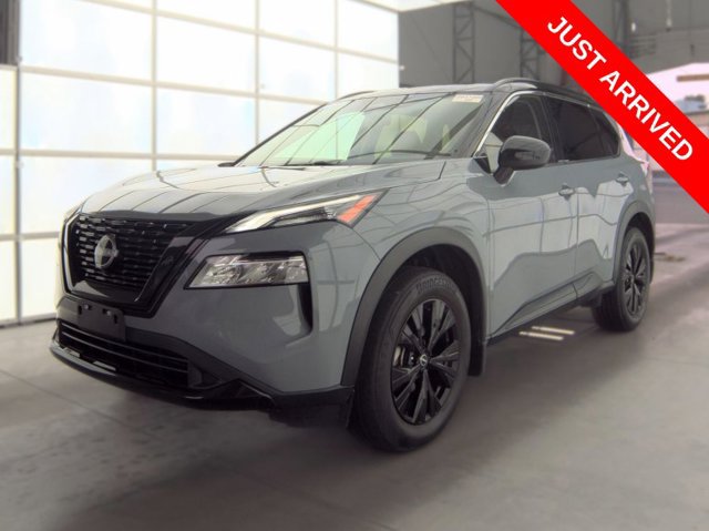 Used 2023 Nissan Rogue SV w/ SV Premium B Package AWD/4WD image 1