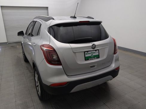 Used 2019 Buick Encore Preferred FWD image 6