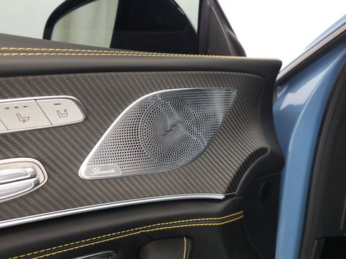 Used 2024 Mercedes-Benz AMG GT 63 S image 7