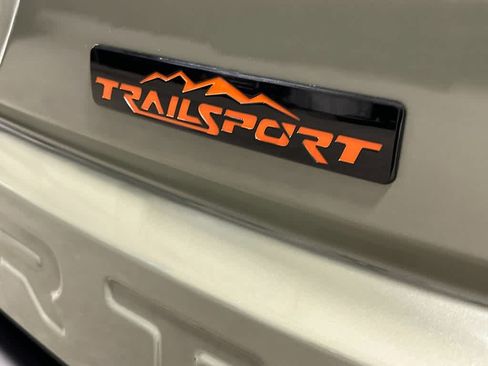 New 2026 Honda Passport TrailSport Elite image 6